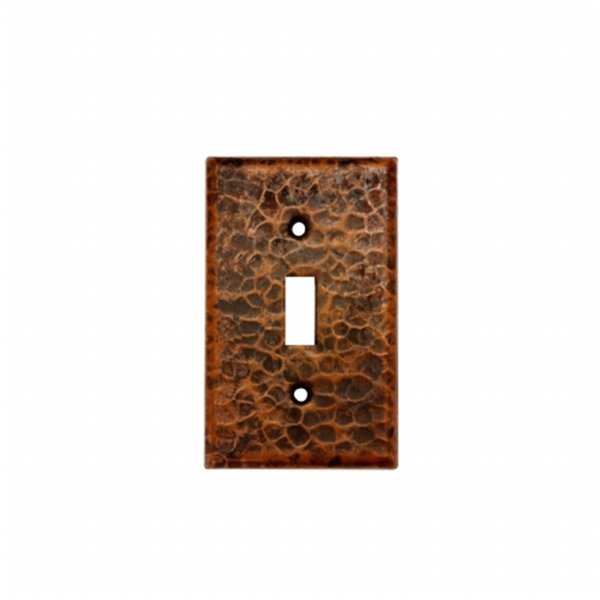 Perfecttwinkle Switchplate - Single Toggle Switch Cover PE116303